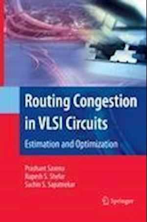 Routing Congestion in VLSI Circuits