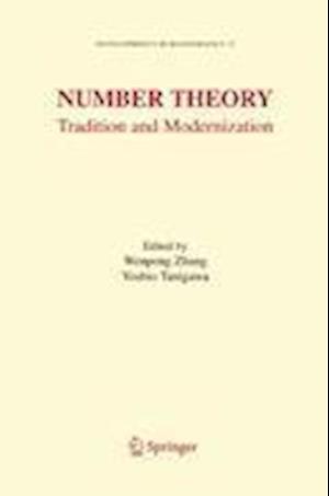 Number Theory