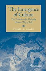 The Emergence of Culture