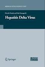 Hepatitis Delta Virus