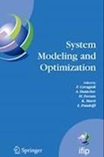 System Modeling and Optimization