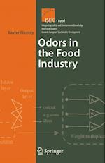 Odors In the Food Industry