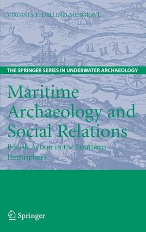 Maritime Archaeology and Social Relations