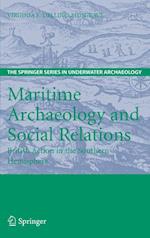 Maritime Archaeology and Social Relations