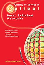 Quality of Service in Optical Burst Switched Networks
