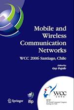 Mobile and Wireless Communication Networks