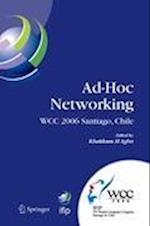 Ad-Hoc Networking