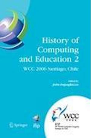 History of Computing and Education 2 (HCE2)