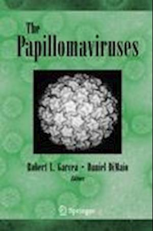 The Papillomaviruses