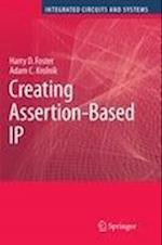 Creating Assertion-Based IP