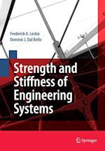 Strength and Stiffness of Engineering Systems