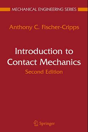 Introduction to Contact Mechanics