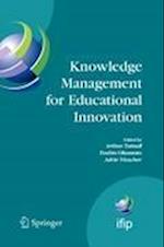 Knowledge Management for Educational Innovation