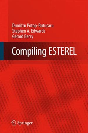 Compiling Esterel