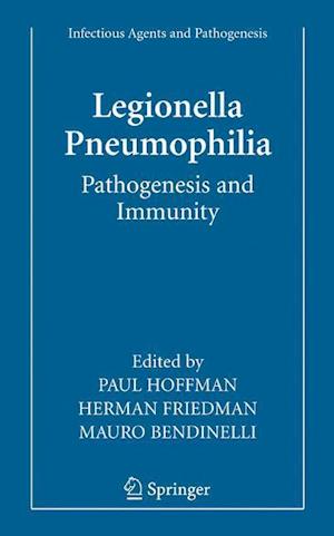 Legionella Pneumophila: Pathogenesis and Immunity