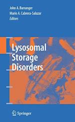 Lysosomal Storage Disorders