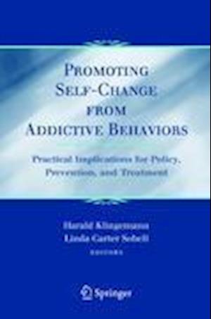 Promoting Self-Change From Addictive Behaviors