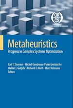 Metaheuristics