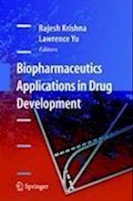 Biopharmaceutics Applications in Drug Development