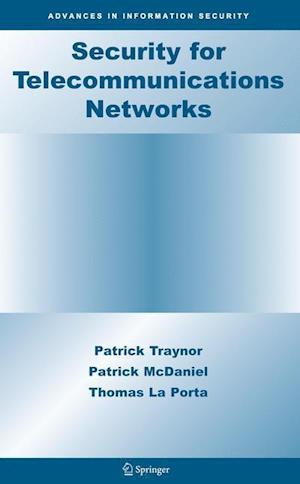 Security for Telecommunications Networks