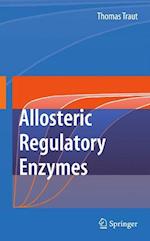 Allosteric Regulatory Enzymes