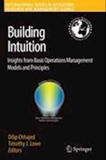 Building Intuition