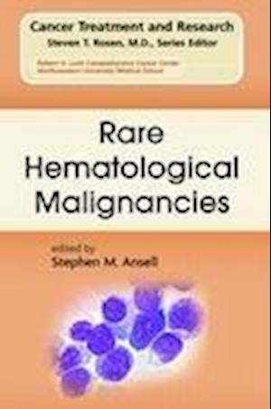 Rare Hematological Malignancies