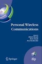 Personal Wireless Communications