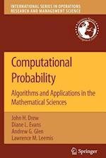 Computational Probability