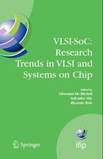 VLSI-SoC: Research Trends in VLSI and Systems on Chip