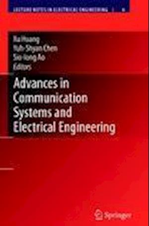 Advances in Communication Systems and Electrical Engineering