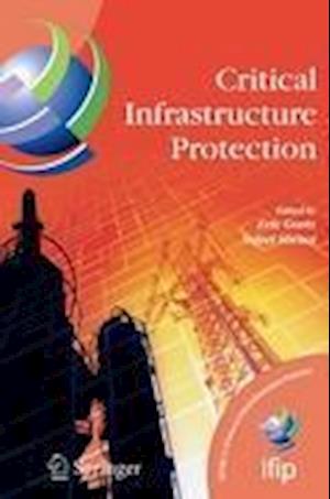 Critical Infrastructure Protection