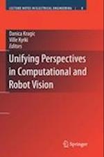Unifying Perspectives in Computational and Robot Vision