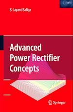 Advanced Power Rectifier Concepts
