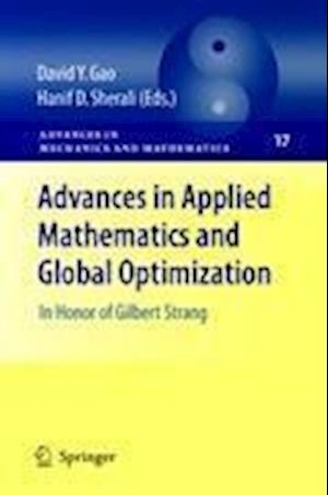 Advances in Applied Mathematics and Global Optimization