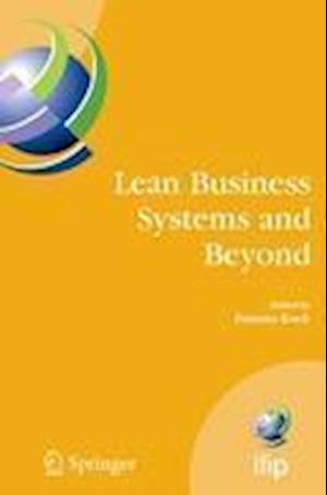 Lean Business Systems and Beyond