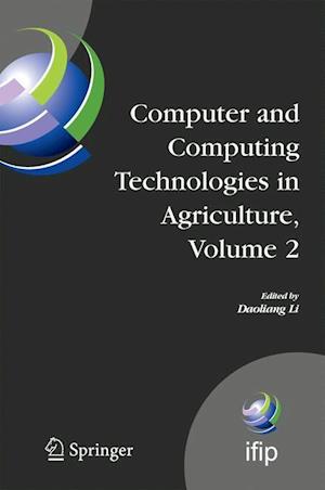 Computer and Computing Technologies in Agriculture, Volume II