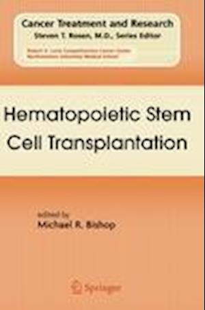 Hematopoietic Stem Cell Transplantation