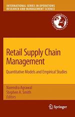Retail Supply Chain Management
