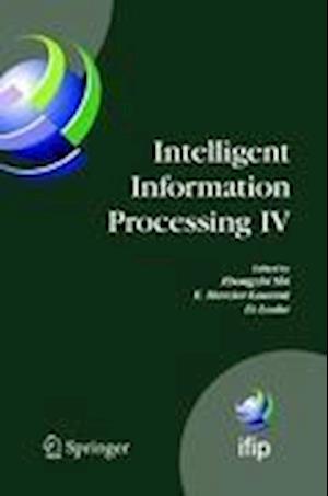 Intelligent Information Processing IV