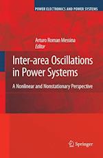 Inter-area Oscillations in Power Systems