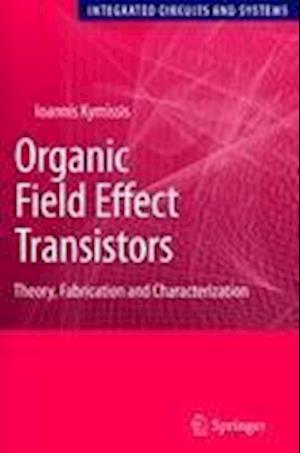 Organic Field Effect Transistors