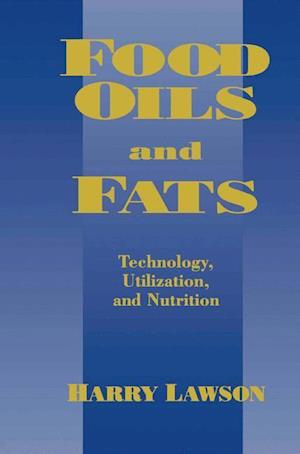 Food Oils and Fats