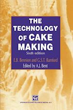 The Technology of Cake Making