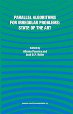 Parallel Algorithms for Irregular Problems: State of the Art