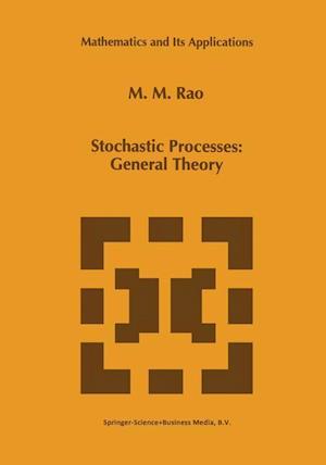 Stochastic Processes: General Theory