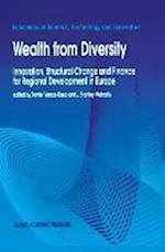 Wealth from Diversity