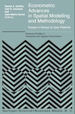 Econometric Advances in Spatial Modelling and Methodology