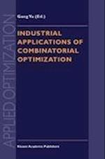 Industrial Applications of Combinatorial Optimization