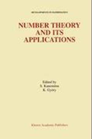 Number Theory and Its Applications